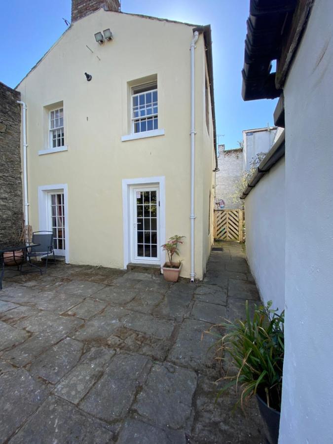 Robinsons Cottage, Central And Quiet Cockermouth Zewnętrze zdjęcie