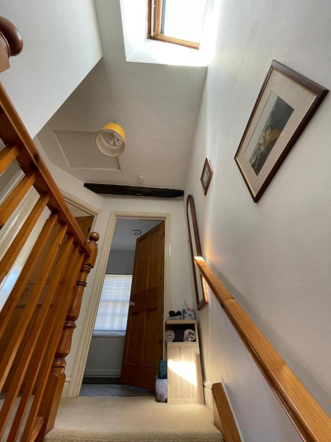 Robinsons Cottage, Central And Quiet Cockermouth Zewnętrze zdjęcie